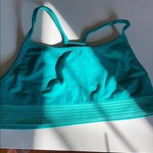 Athleta Girl Sports Bra
